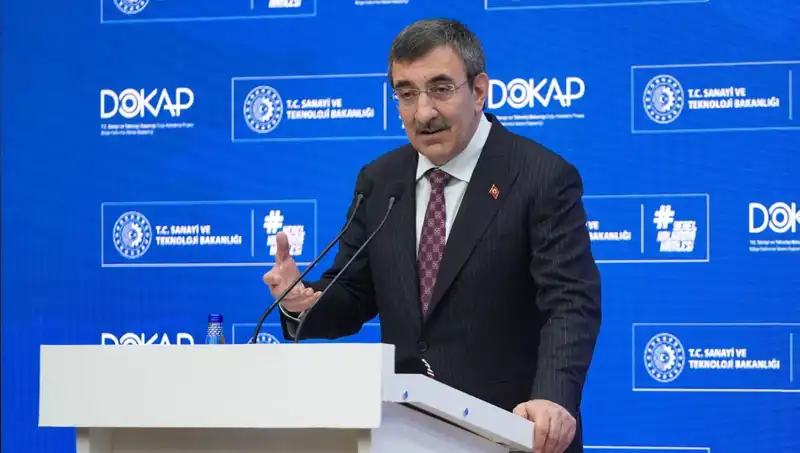 Cevdet Yılmaz'dan Ekonomide Yeni Dönem: Enflasyonu Düşürmek Önceliğimiz