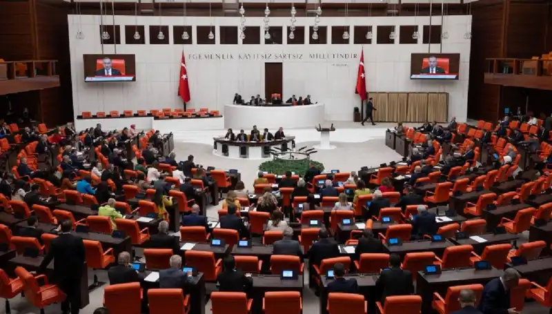 10. Yargı Paketi Meclis'te Onaylandı: Yeni Düzenlemeler Neler Getiriyor?