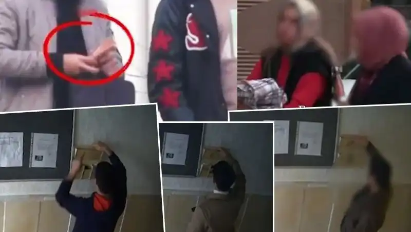 FETÖ'nün 47 Kentteki Gizli Yapısı ve Düşmanlık Ağı Ortaya Çıktı