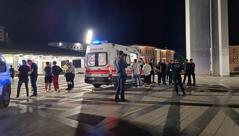 14 Yaşındaki Çocuk, Kasabada Dehşet Saçtı: Ayrıntılar Şoke Edici