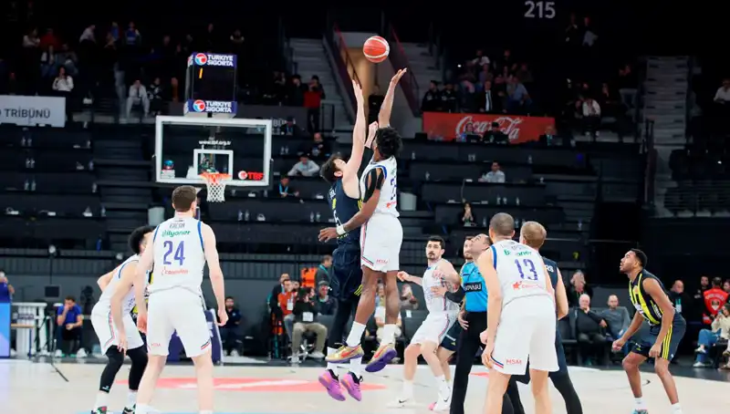 Euroleague Play-Offları Başlıyor: Takımların Son Durumu ve Beklentiler