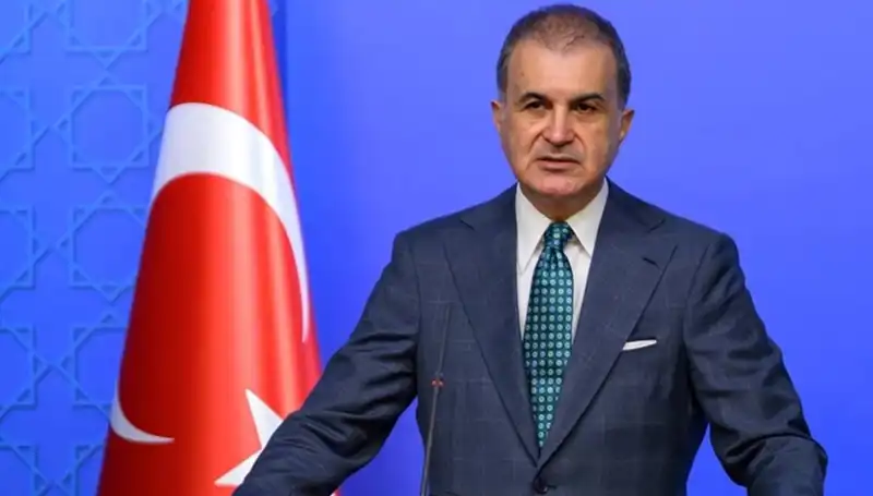 Çelik’ten Özgür Özel’e Sert Tepki: Yalan ve Seviyesizlik Sınırlarını Aştı