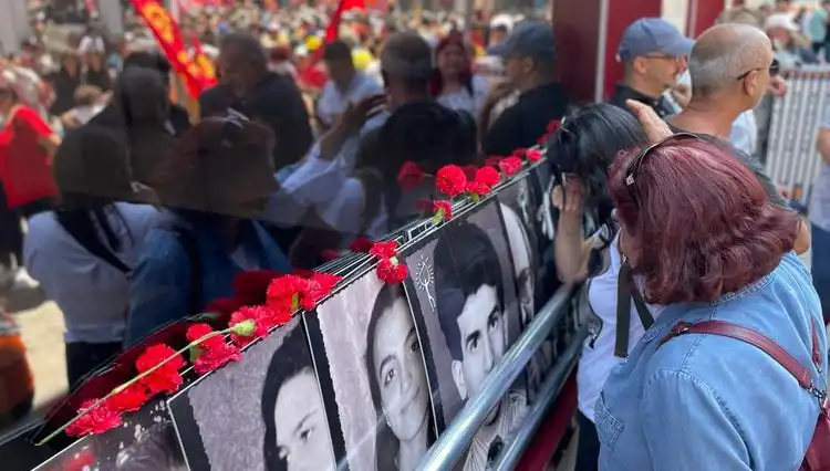 Sivas Madımak Olayı: 32 Yıl Sonra Hatırlanan Trajedi ve İzleri