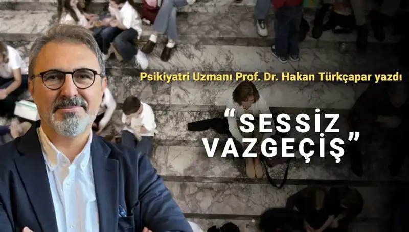 Sessiz Vazgeçiş: Minimumda Yaşamanın Temelleri ve Faydaları