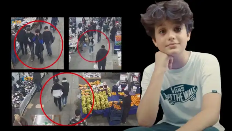 5 Çocuk, Mattia Ahmet Minguzzi'nin Ailesini Tehdit Etti: İlk Duruşma Bugün Gerçekleşti