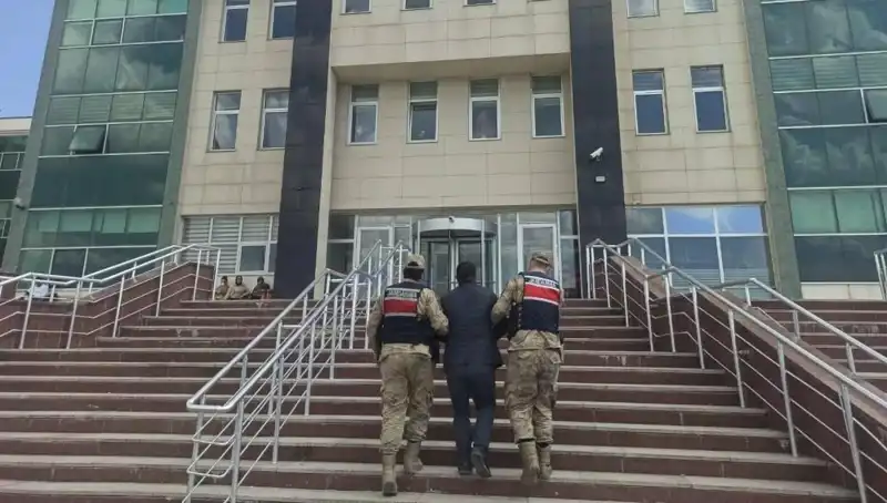 Hapis Ceza Avcısını Tuzak Gibi Yakalayan Olay: İşte Tüm Detaylar!