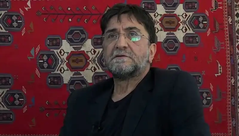 Nihat Genç Hayatını Kaybetti: Gazetecilik Dünyasında Derin Bir İz Bıraktı