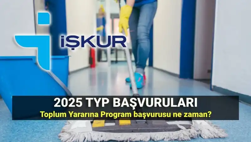 2025-2026 TYP Başvuruları Ne Zaman Başlıyor? Şartlar Neler?