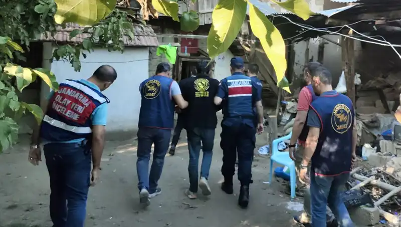 Denizli'de Torun Dehşeti: Piknik Tüpüyle İşlenen Korkunç Cinayet!