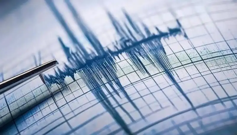 Antalya'da Sarsıcı Bir Gelişme: 3,8 Büyüklüğünde Deprem Gerçekleşti!