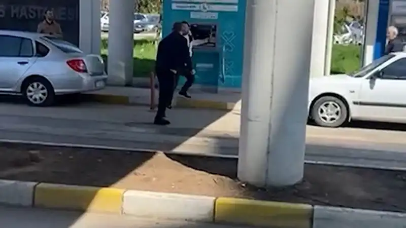 Kaan Uygulaması: Hızla Büyüyen Satırlı Tehdidi Nasıl Önledi?