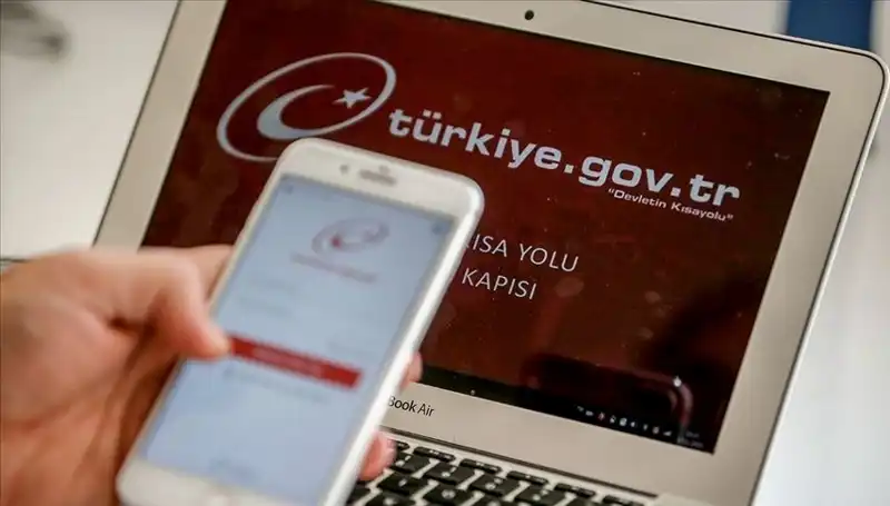 Türkiye'de e-Devlet Yenilikleri: 8 Binin Üzerinde Hizmetle Vatandaşın Yanında