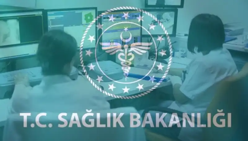 Sağlık Bakanlığı 2025’te 37 Bin Yeni Personel Alacak! Başvuru Detayları Bekleniyor