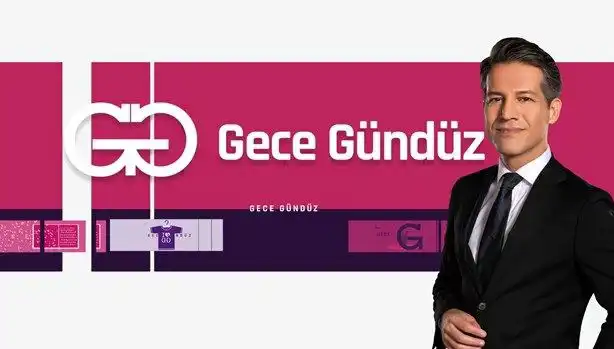 Gece Gündüz: Farklı Bir Dünya ile Tanışmaya Hazır Mı?