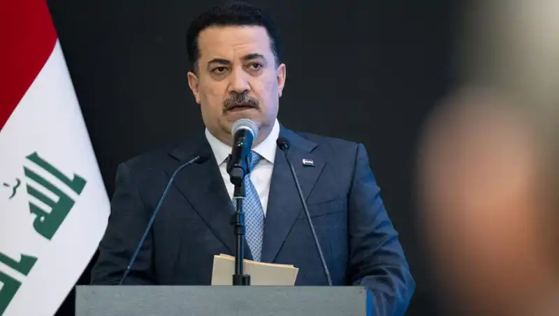 Irak’tan Suriye’ye Açıklama: Petrol Boru Hattı Projesi Gündemde!