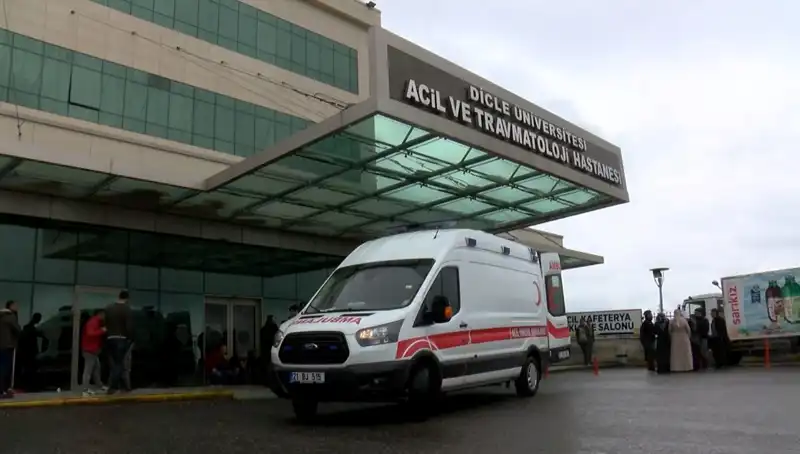 Aile içindeki kan donduran silahlı saldırı: 1 ölü, 1 ağır yaralı!