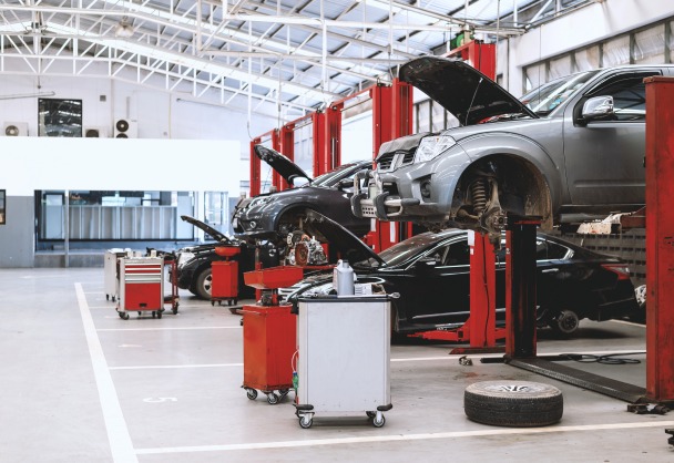 Toyota, Nissan ve Honda Sahiplerine Özel Hizmet: Güneri Motors ile Aracınızı Güvence Altına Alın