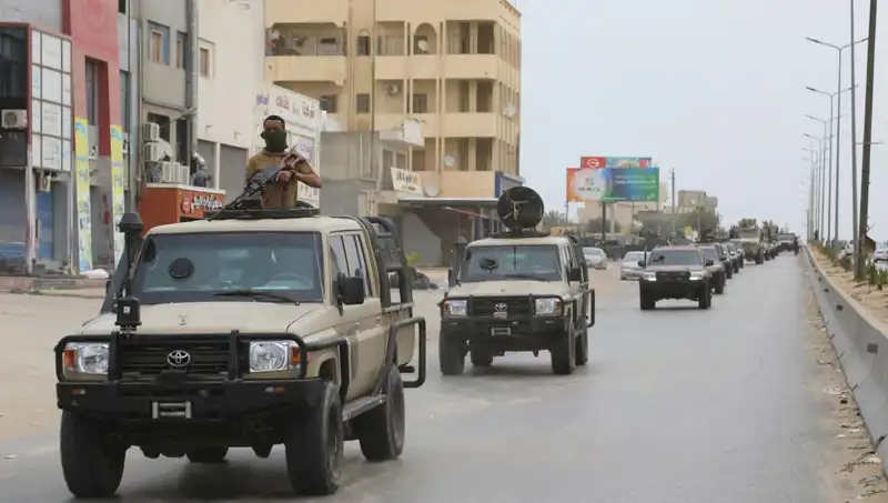 Birleşmiş Milletler'den Libya İçin Acil Çözüm Çağrısı: Huzur Arayışında Neler Oluyor?