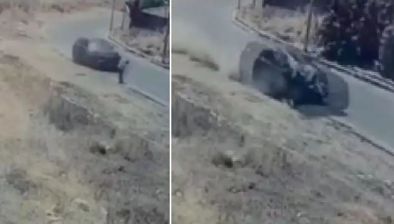 15 Yaşındaki Sürücünün Hatırası: Yaya Kazası Hayatı Karanlığa Sürükledi