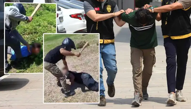 Sopalı İşkence Olayında Şok Gelişmeler: Adalet Yerini Bulacak mı?
