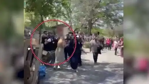 Beş Kadının Tatili Kabusa Döndü: Darp Raporu ve Şikayet Süreci