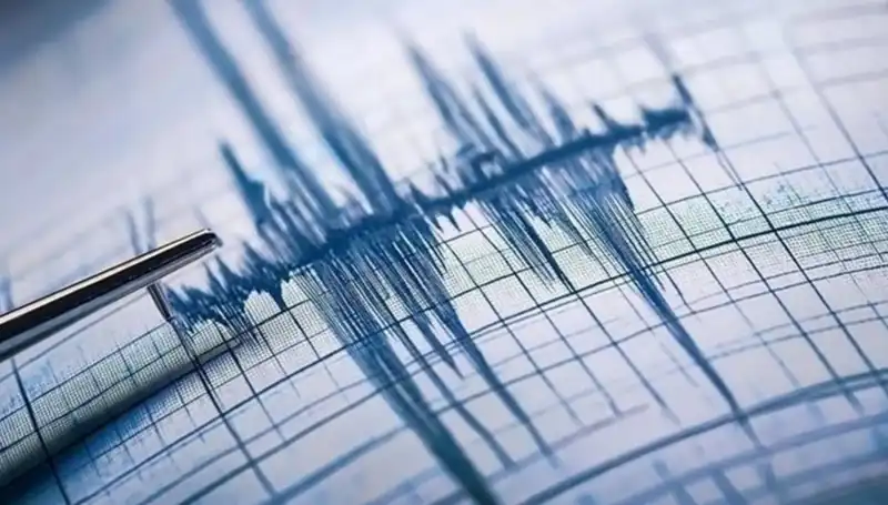 İstanbul'da Şok Eden Deprem! Silivri Açıklarında Neler Oldu?