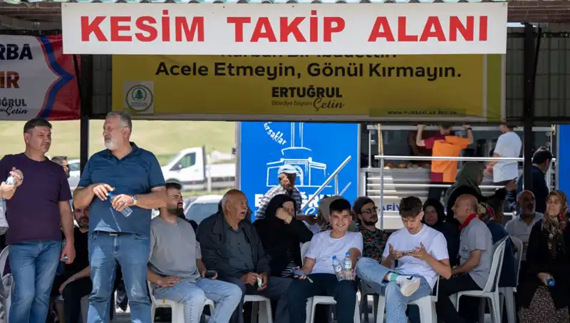 Ankara Kurban Pazarları: Bu Yıl Farklı Bir Hareketlilik Var!