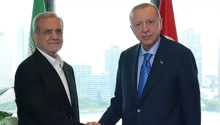 Cumhurbaşkanı Erdoğan’ın Barış Diplomasi Adımları ve Bölgesel İlişkilerde Yeni Dönem