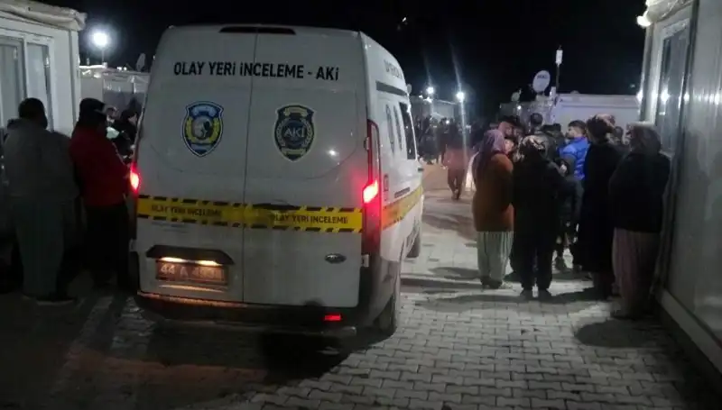 Silahlı Husumet: Kavga Sonrası Yaşananlar Şehirde Şok Effektı Yarattı