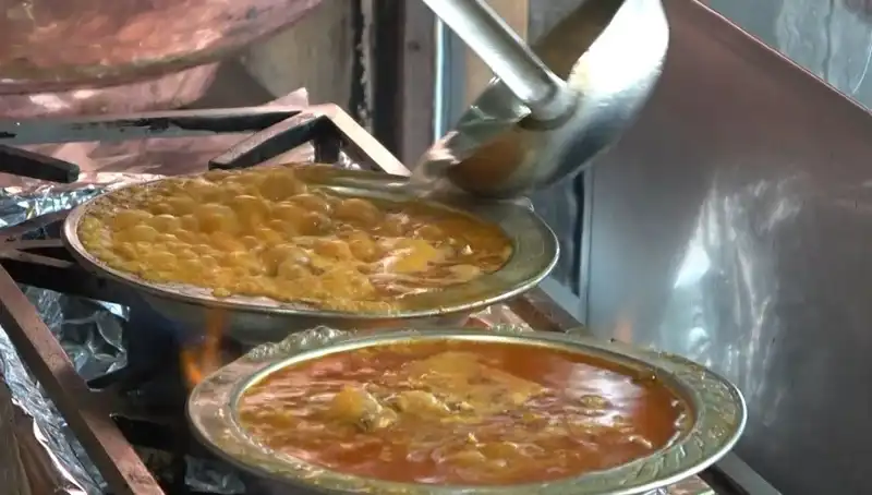 Gaziantep mutfağının lezzeti: Doğal antibiyotik etkisiyle dikkat çeken bir yemek