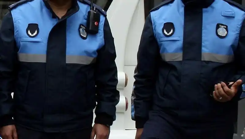 Kayseri'de Dilenci Operasyonu: Şehirdeki Dikkat Çeken Değişim
