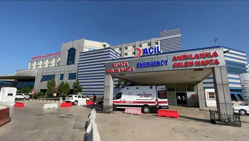 Tavuktan Zehirlenme Olayında 225 İşçi Sağlığına Kavuştu