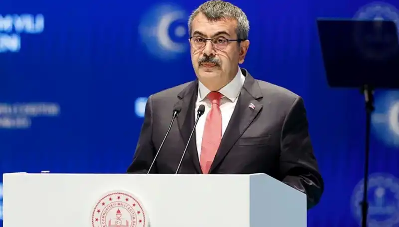 23 Nisan Ulusal Egemenlik ve Çocuk Bayramı’nda Bakan Tekin’in Mesajı Dikkat Çekti