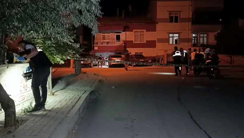 Karaman'da Kanlı Gece: Aşk ve Öfke Arasındaki Çatışma
