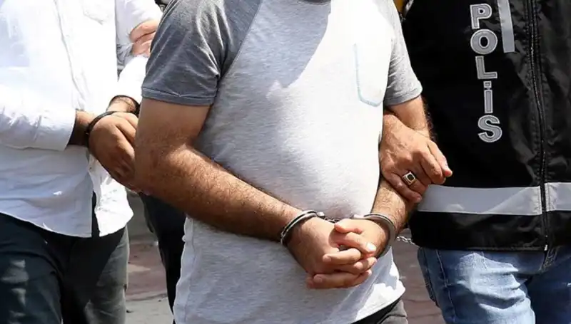 Ankara'da 547 Kişinin Yakalanması: Operasyonun Detayları ve Sonuçları
