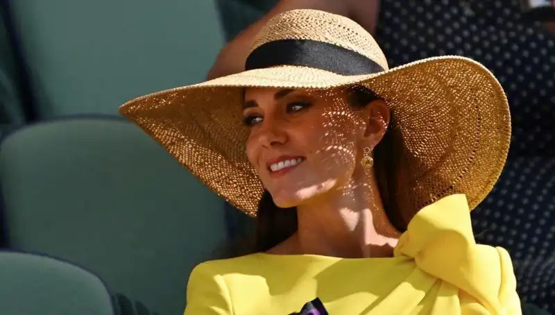 Kate Middleton’ın 15 Yıllık Asistanı Görevinden Ayrıldı, Kraliyet Ailesinde Şok!