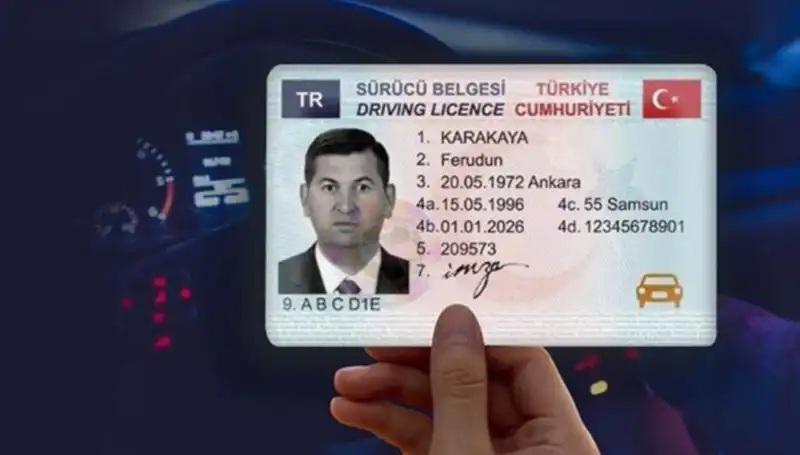 Eski Tip Ehliyet Yenileme İçin Son Tarih Nedir? NVİ Uyarıyor!