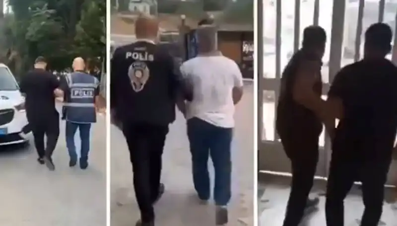 Türkiye’de 21 ilde gerçekleştirilen büyük siber suç operasyonu: 346 gözaltı!