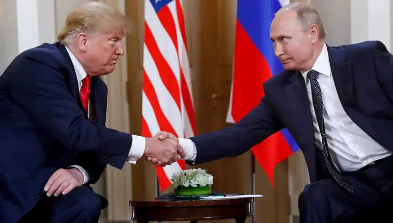 Avrupa Liderlerinden Trump ve Putin Yorumları: Stratejik Gelişmelerin Gölgesinde