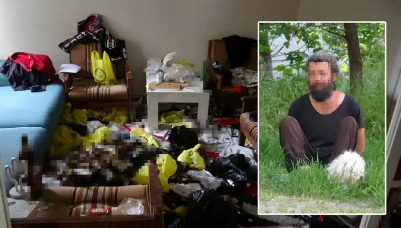 10 yaşındaki çocuk annesinin uyuduğunu söyledi, evde şok detaylar ortaya çıktı