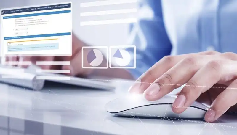 LGS Tercihlerini Kolaylaştıran e-Okul 2025 Robosu Nasıl Kullanılır?