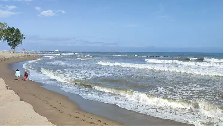Vize'de Deniz Yasağı Uygulaması: Turistleri Ne Bekliyor?