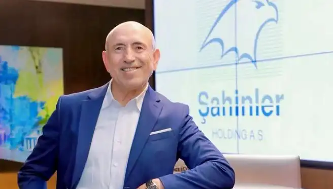 Şahinler Holding’in Gücü: Kemal Şahin Kimdir ve Neler Yapıyor?