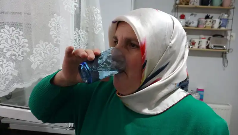 30 Yıldır Nisan Yağmurlarından Şifa Bulmanın Sırrı: Kayınvalideden Öğrenme Hikayesi