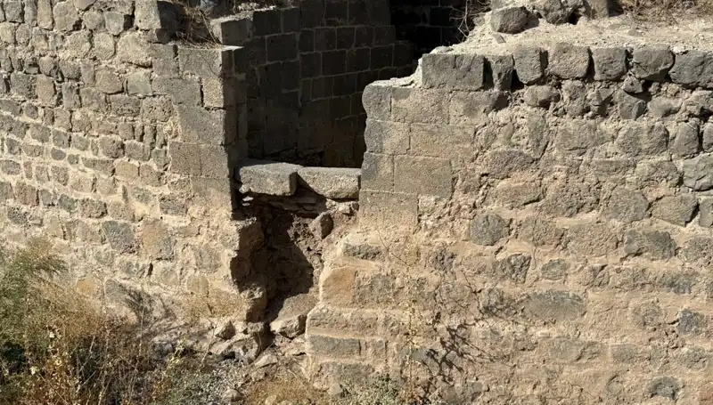 Diyarbakır'daki Saint George Kilisesi: Tarihin Saklı Gerçekleri Ortaya Çıkıyor