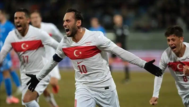 2025 Milli Maç Ara Tarihleri: Süper Lig'de Futbolseverleri Neler Bekliyor?