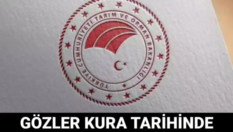 Orman Genel Müdürlüğü Geçici İşçi Alım Kurası Ne Zaman Gerçekleşecek?