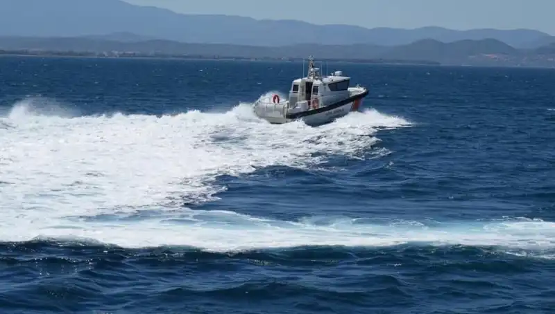 Balıkesir'de Denizde Kaybolan Yaşlı Adamın Vahim Sonu