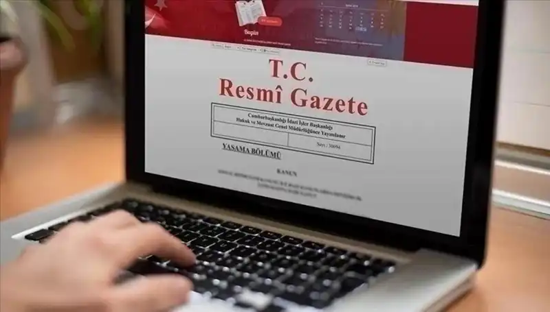 5 Nisan 2025 Resmi Gazete Kararları: Ülke Gündeminde Neler Değişiyor?