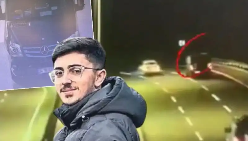 Muhammed Gürcan Koçak’ın Ölümüne Neden Olan Sürücüye Tahliye Şoku